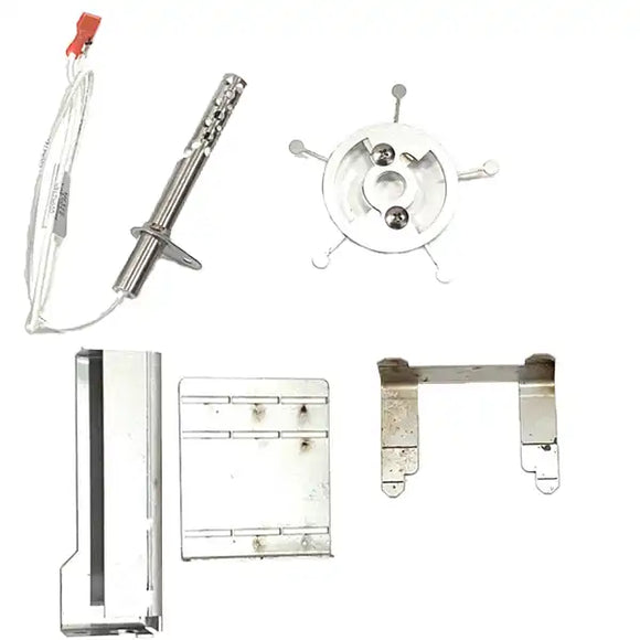 Lynx Ceramic Burner Flashback Kit - LCBKIT2