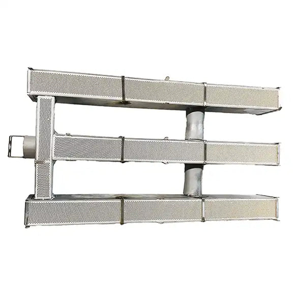 Lynx Trident Burner 34866