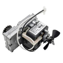 Twin Eagles Rotisserie Motor Assembly 16366Y  side view