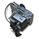 Twin Eagles Rotisserie Motor Assembly 16366Y label side view