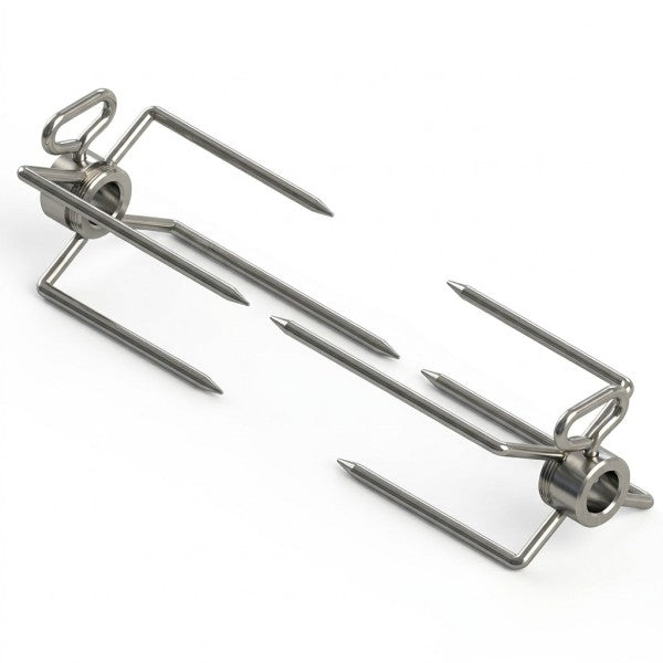 Twin Eagles Rotisserie Spit Rod Forks - Thumbnail 2