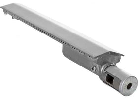 Bull Cast Stainless Steel Burner - 35717