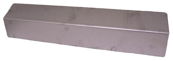 Bull Steer Flame Tamer