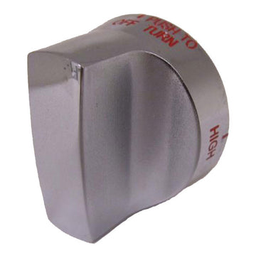 Bull Side Burner Knob