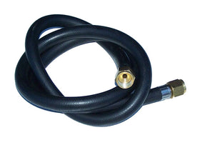 Bull Side Burner Hose