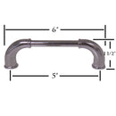 Bull Replacement Door & Drawer Handle