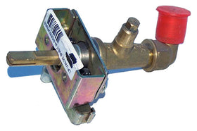 Bull Single Side Burner Valve