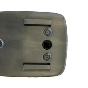 AOG Square Tip Rotisserie Motor - 24-B-07