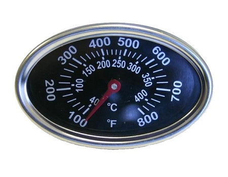 AOG Pre-2016 Grill Thermometer - 24-B-10