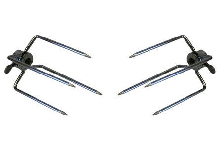 AOG Rotisserie Spit Forks - 24-B-18