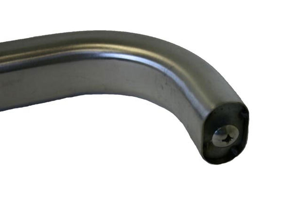 AOG 30" & 36" Grill Hood Handle - 30-B-21