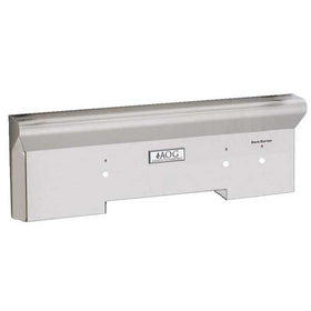 AOG 24" T-Series Control Panel With Back Burner - 24-B-26T