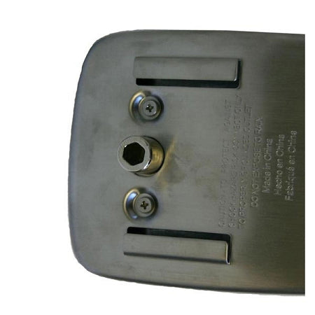 AOG Hexagon Tip Rotisserie Motor - 24-B-32