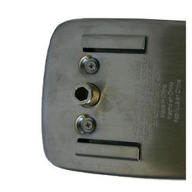 AOG Hexagon Tip Rotisserie Motor - 24-B-32