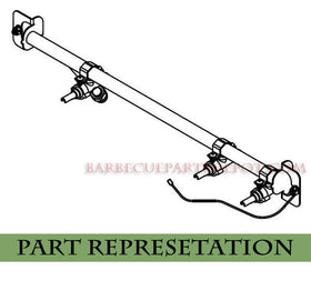  AOG 24" Slide-in Valve Manifold