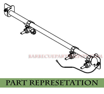  AOG 24" Slide-in Valve Manifold