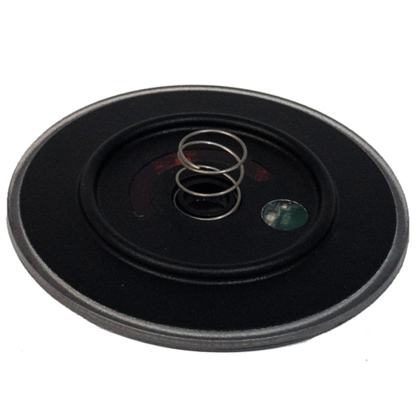 AOG Small LED Lighted Disk | For Small Knob On 24-Inch, 30-Inch, & 36 ...