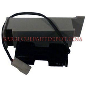 Fire Magic AA Battery Box (Pre-2015 Aurora Grills) - 24180-17