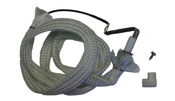 AOG L-Series and Pre 2015 Rotisserie Back-Burner Electrode - 24-B-03