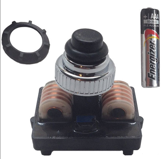 Fire Magic Pre-2008 Legacy Series Ignitor Button - 3199-47