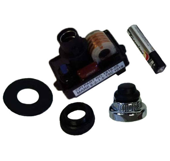 Fire Magic Pre-2008 Legacy Series Ignitor Button - 3199-47