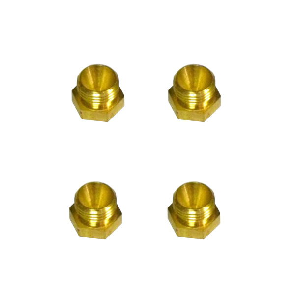 Fire Magic Echelon E1060 NG Orifice Kit  <b>Part Representation</b>
