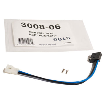 Fire Magic Echelon and Aurora Valve Micro Switch - 3008-06