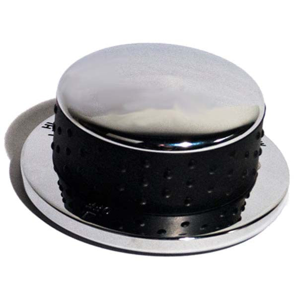 Fire Magic Large Polished Valve Knob | Aurora Grills