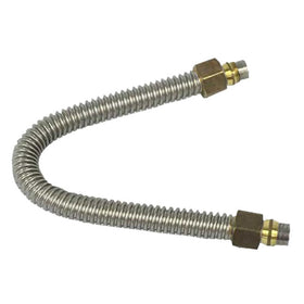 Fire Magic Regal 1 & Deluxe Gourmet Gas Supply Tube w/Fittings