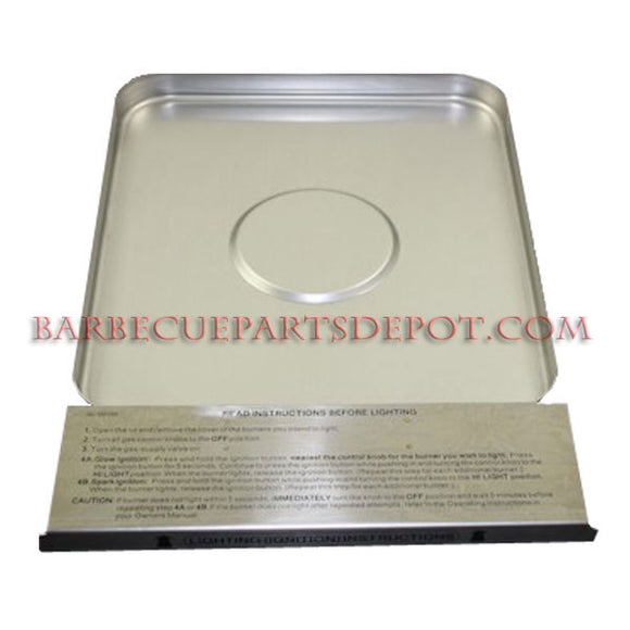 Fire Magic Legacy Series Drip Tray