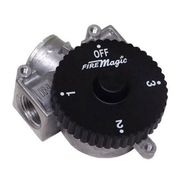 Fire Magic Automatic Safety Shut-Off Timer Valve (3 Hour) - 3090