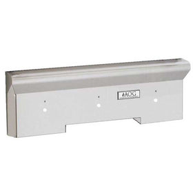 AOG 24" L-Series Control Panel - Part Representation