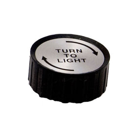 Fire Magic Pre-1998 D-hole Ignitor Knob - 3199-03