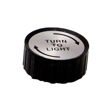 Fire Magic Pre-1998 D-hole Ignitor Knob - 3199-03