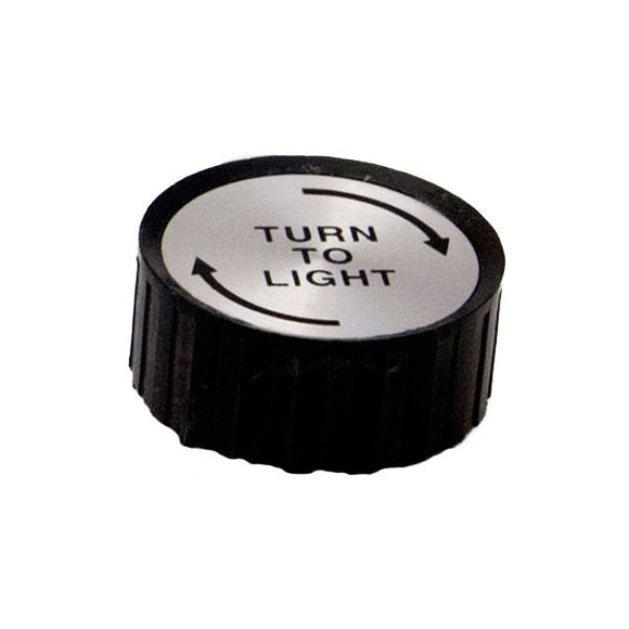 Fire Magic Pre-1998 D-hole Ignitor Knob - 3199-03