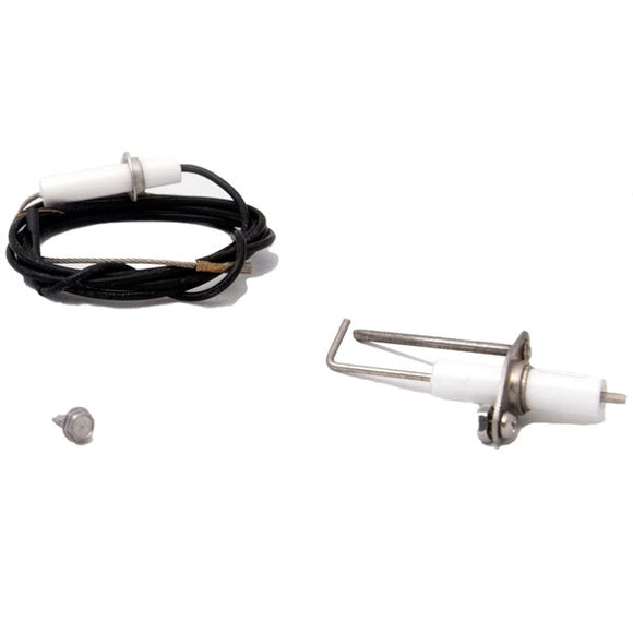 Fire Magic Back-Burner Ignitor Electrode Kit - 4199-69