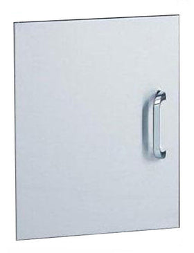 Bull Lonestar Left Grill Cart Door Panel