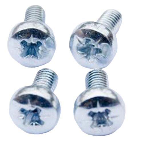 Bull Brahma Cart Bottom Screws