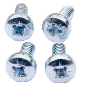 Bull Steer Grill Cart Bottom Screws