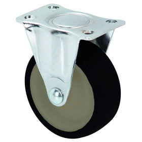 Bull Angus/Brahma Fixed Caster