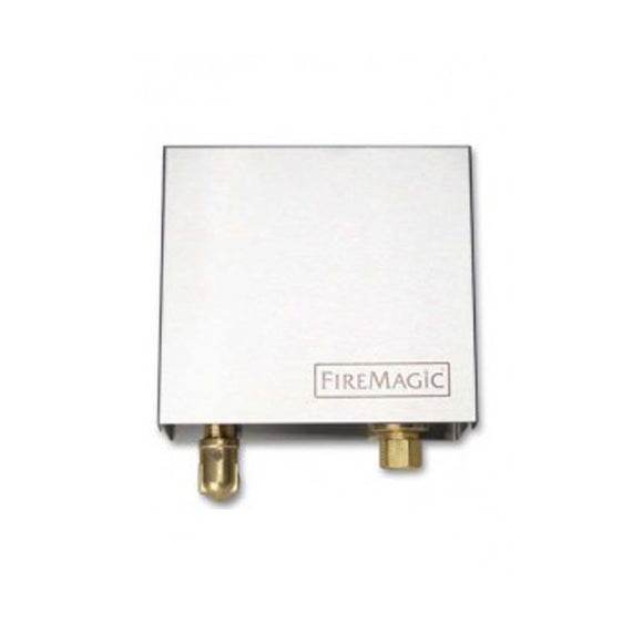 Fire Magic Quick Disconnect Gas Connection Box