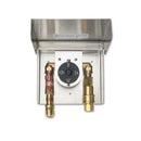 Fire Magic Quick Disconnect Gas Connection Box - 1 Hour Shut-Off Timer - 5520-01T