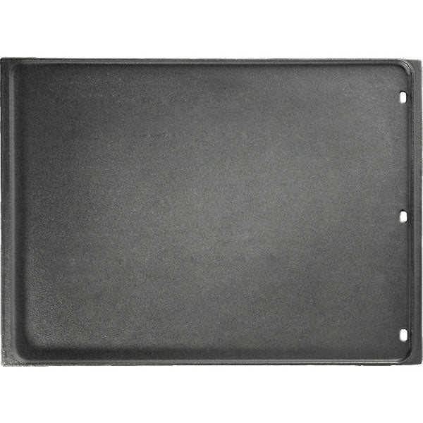 Napoleon Cast Iron Reversible Griddle for 22 inch Charcoal Grills