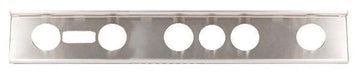 Bull Brahma Control Panel Without Lights