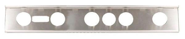 Bull Brahma Control Panel With Lights