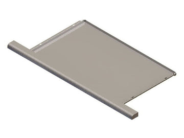 Cal Flame G5-Burner Grill Drip Tray, CC '09