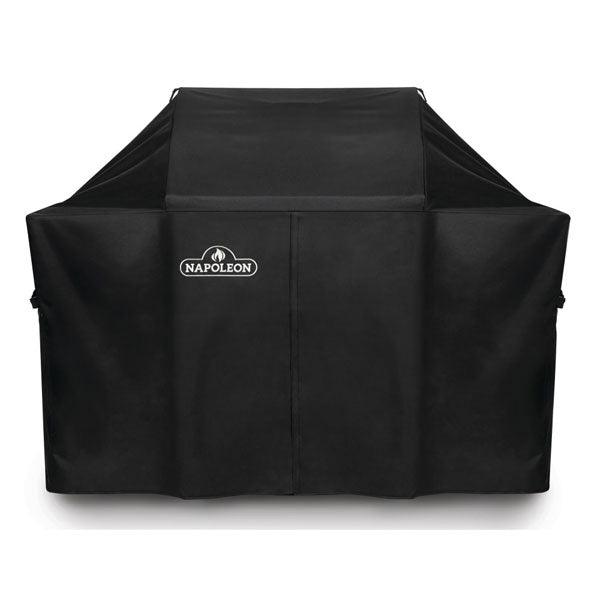 Napoleon LEX 730 Freestanding Grill Cover - Thumbnail 5