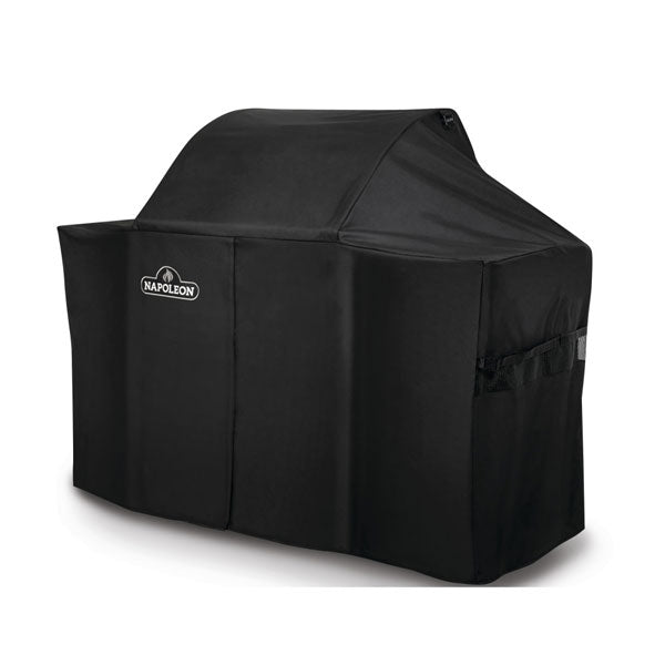 Napoleon LEX 730 Freestanding Grill Cover - Thumbnail 4