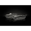 Napoleon Grill Rotisserie Basket