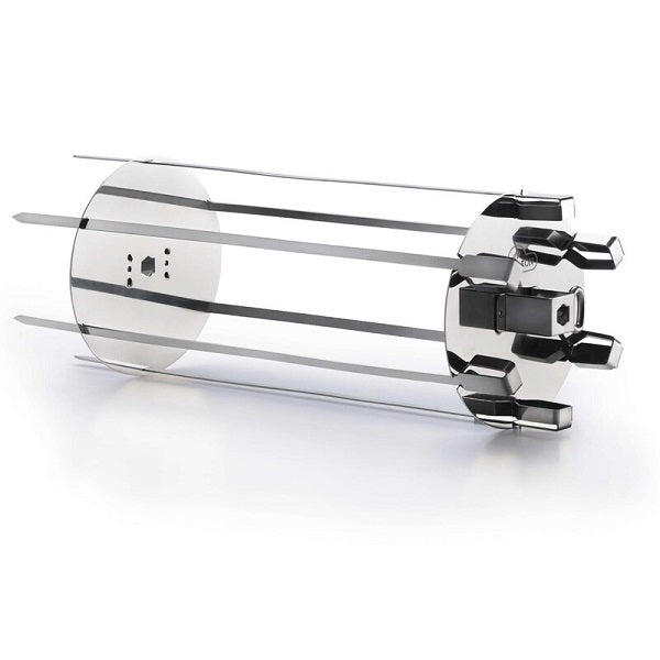 Napoleon Shish Kebab Rotisserie Wheel - Thumbnail 4